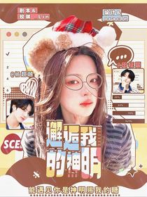 BTS：邂逅我的神明