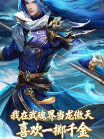 我在武魂界當(dāng)龍傲天