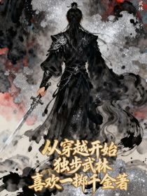 從穿越開(kāi)始獨(dú)步武林