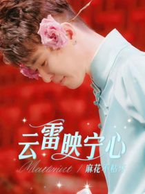云雷映寧心
