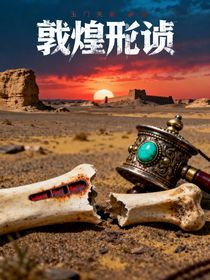 戈壁無聲：敦煌戈壁的刑偵迷局