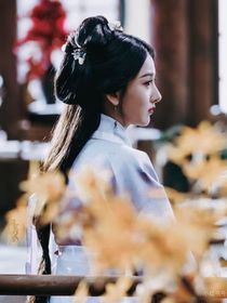 周深：南風(fēng)深知我意