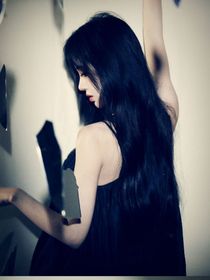 郭文韜：我可是公主啊喂