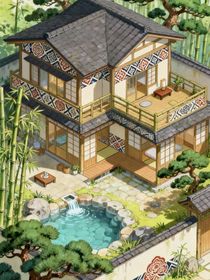 文豪野犬：萬物生