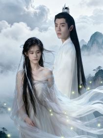 玉骨遥：穿越之努力成为他的徒弟，改变命运