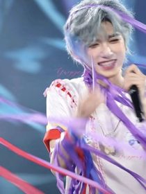 TNT：救命！追到正主了！