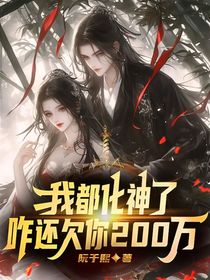 我都化神了，咋还欠你200万？