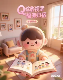 综影视幸福有归宿