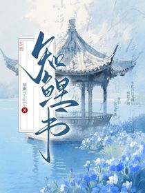 SEVENTEEN：知鲤书