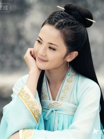 拂晓之乐，蝶舞之情（女娲传说之灵珠续集）