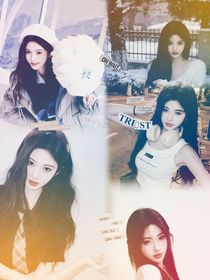 综影视，一个都不放过