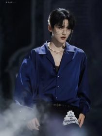 周柯宇—这世界和我想的不太一样