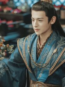 少白少歌：卿为佳人