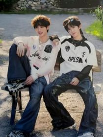 马嘉祺丁程鑫随笔