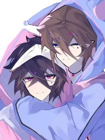 雷安—没想到雷大明星是邻居