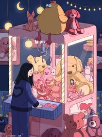 凹凸世界：若遂我意一切皆好