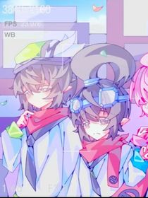 凹凸聊天群（发图……第一集）