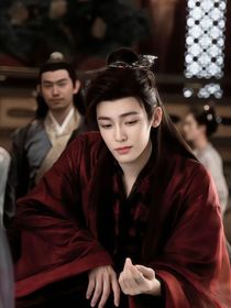 综影视：从暗河传开始