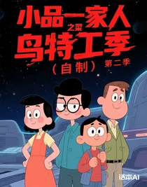 小品一家人之菜鸟特工第二季（自制）