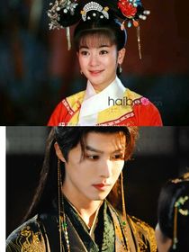 新还珠格格之北冥皇后