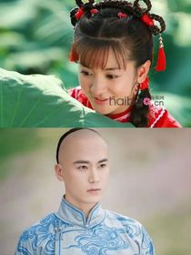 新还珠格格之榕燕先婚后爱