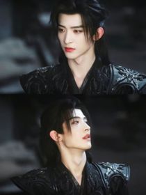 综影视：白月光她是万人迷