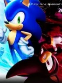 傲娇夏特照顾癌症索尼克