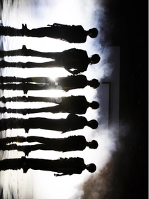 TNT探案集（全员）三