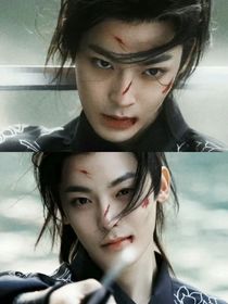 综影视：恶女又被觊觎了