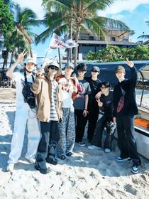 微all祺：奶包小祺和他的六个哥哥