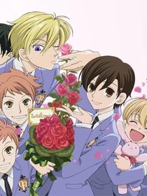 樱兰高校之春葵