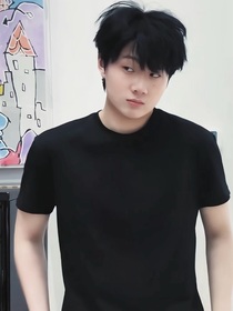 高越：好喜欢你