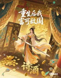 重生后我富可敌国