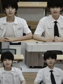 喜欢一个人会一直相信他