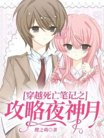 穿越死亡笔记之攻略夜神月