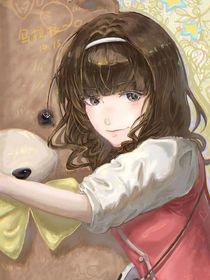 萌学园之新的暗黑势力