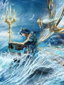 武魂：三位一体，同时穿越斗一斗二斗三