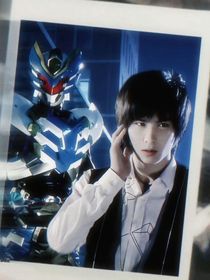 铠甲勇士刑天之宿命回响