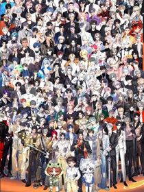 听潮阁：我们要在一起很久很久