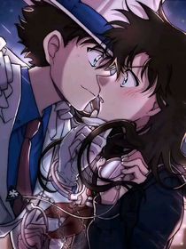 来自怪盗的专属玫瑰