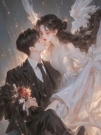 每天追着傅总要亲亲