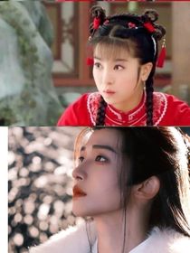 新还珠格格之南宫国皇后