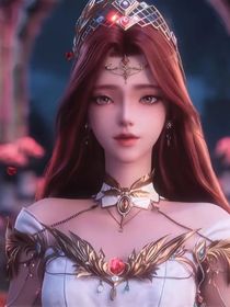 当芙洛穿越绝世