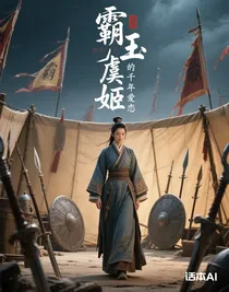 霸王虞姬的千年爱恋