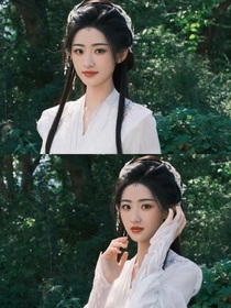 综影视：绿茶妹妹她很甜