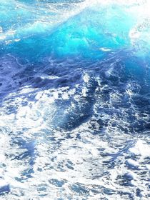 寒星：爱如潮水