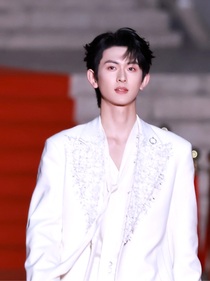 陈添祥：想你时风起