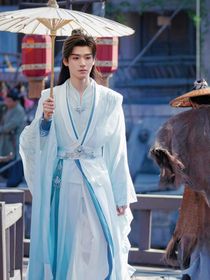 综影视：被男主偷听心声后我人设崩了