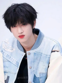 All张桂源：妹宝别逃离我