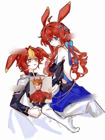 赛尔号番外v米莉之情